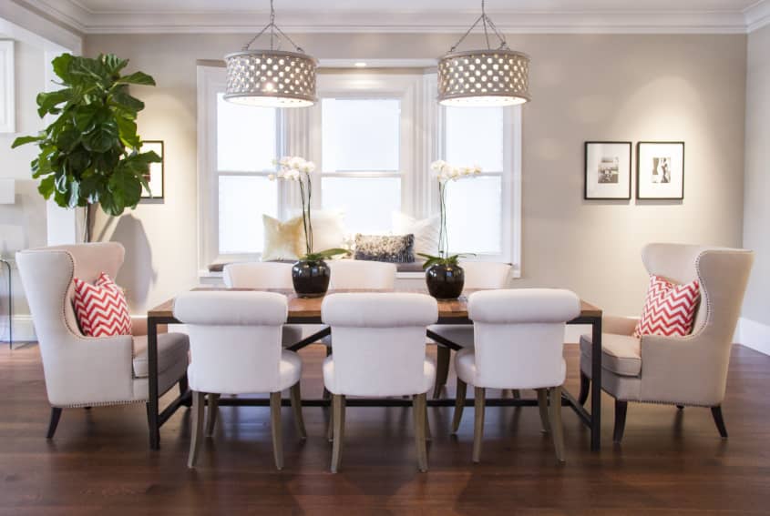 Cow Hollow Home Gets a Pro Makeover Apartment Therapy